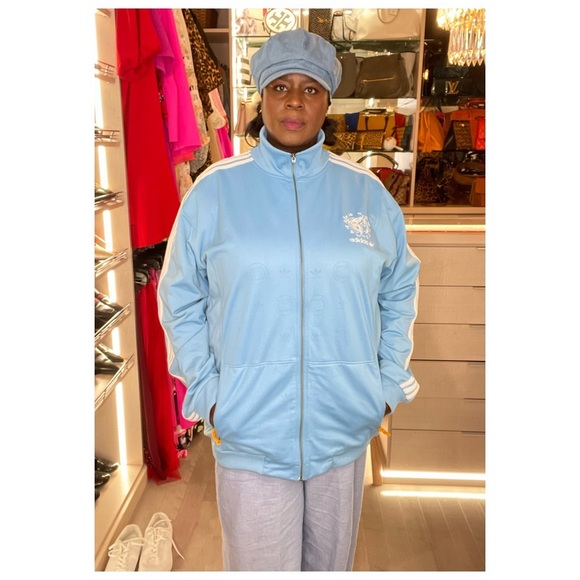 adidas Other - Kareem Abdul-Jabbar Game of Death Jacket